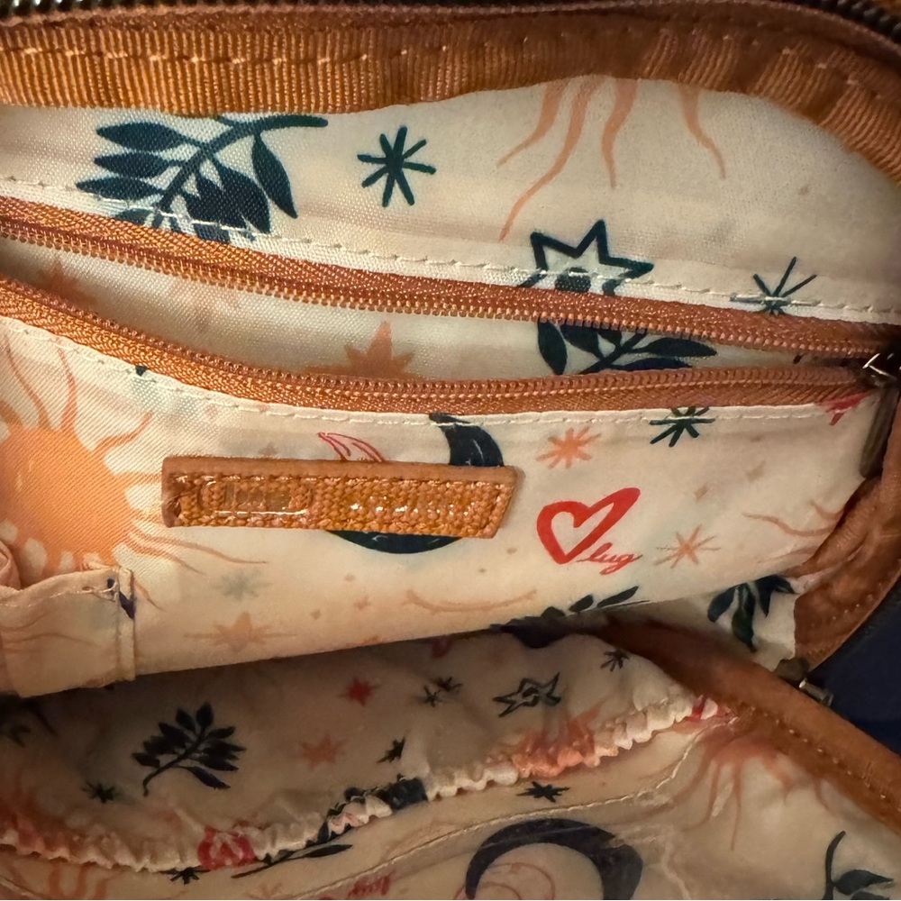 LUG Scurry Matte Luxe VL Sling Back in Cappuccino. New. No tag. Non Smoke/Pet - Picture 4 of 7